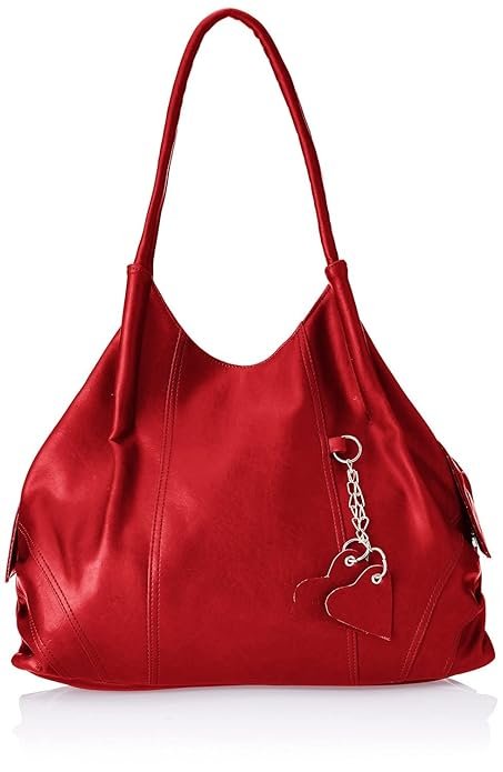Fostelo Women's Style Diva Satchel Tote Handbag for Women | Ladies Purse | Stylish Shoulder Bag | Gift For Women