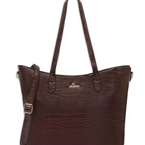 Lavie Women's Hailon Large Tote Bag | Ladies Purse Handbag