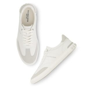 U.S. Polo Assn. USPA|GIAN| Stylish Casual Sneaker Shoes for Men